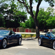 Illustration for article titled ZR1s (two of them, not just one)